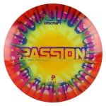 Discraft Z Line Fly Dye Paige Pierce Driver