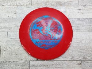 Innova Star Hawkeye 178g Fairway Driver Disc