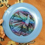 Innova Pro Leopard Fairway Driver - 168g Blue