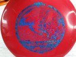 Innova Star Hawkeye 178g Fairway Driver Disc