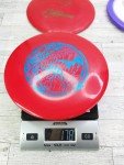 Innova Star Hawkeye 178g Fairway Driver Disc