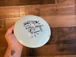 Lone Star Mockingbird Fairway Driver Disc Golf