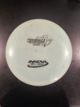 Innova Star Teebird3 170g Fairway Driver - Seafoam