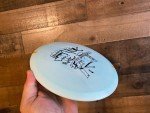 Lone Star Mockingbird Fairway Driver Disc Golf
