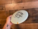 Lone Star Mockingbird Fairway Driver Disc Golf