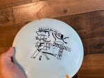 Lone Star Mockingbird Fairway Driver Disc Golf