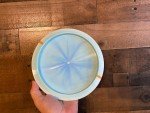 Lone Star Mockingbird Fairway Driver Disc Golf