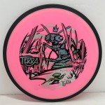 MVP Neutron Terra Fairway Driver - Special Edition