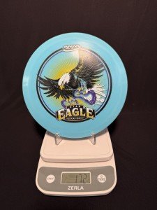 Innova Star Eagle Fairway Driver Disc Golf