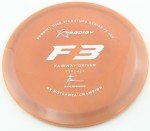 Spectrum Air F3 Fairway Driver - Prodigy Disc Golf