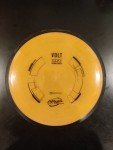 MVP Neutron Volt 174g Orange Fairway Driver