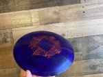 Lone Star Dome Glow Fairway Driver - X-Out