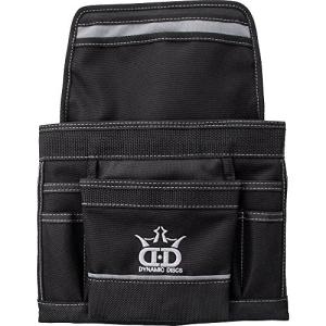 Dynamic Discs ZUCA Cart Putter Pouch | 5-pocket
