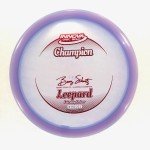 Innova Champion Leopard Fairway Driver - 162g Purple