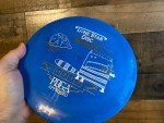 Lone Star Mad Cat Fairway Driver - 174g