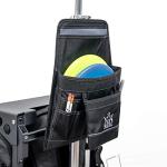 Dynamic Discs ZUCA Cart Putter Pouch | 5-pocket