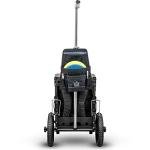 Dynamic Discs ZUCA Cart Putter Pouch | 5-pocket