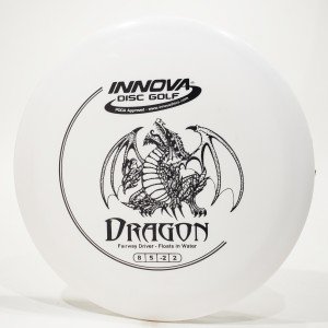 Innova DX Dragon Disc Golf Fairway Driver