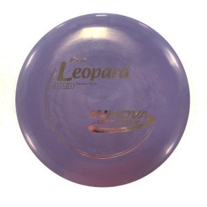 Innova Pro Leopard Fairway Driver - 158g Purple