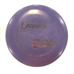 Innova Pro Leopard Fairway Driver - 158g Purple