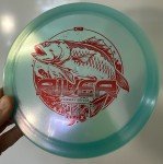 Latitude 64 Opto X Glimmer River Fairway Driver