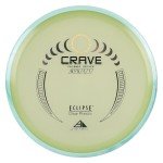 Axiom Eclipse Glow Crave Fairway Driver 6.5/5/-1/1