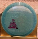 Lone Star Disc Founders Spur 175g Fairway Driver