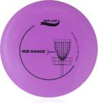 WEN JIAN 6-Disc Disc Golf Beginner Set with Marker