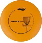 WEN JIAN 6-Disc Disc Golf Beginner Set with Marker