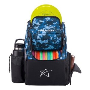 Prodigy Disc Ascent Backpack | Beginner 18+ Disc Capacity