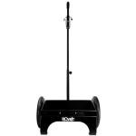 MVP Rover Disc Golf Cart - Black