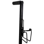 MVP Rover Disc Golf Cart - Black