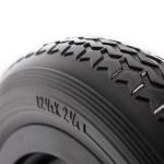 MVP Rover Disc Golf Cart - Black