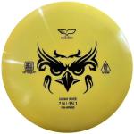 Yikun VIEW 5 Speed Fairway Driver Disc