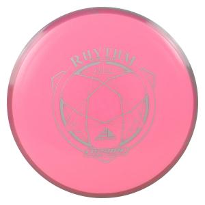 Axiom Fission Rhythm Fairway Driver - Custom Disc