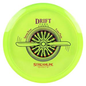 Streamline Proton Drift Fairway Driver - Choose Model