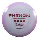 Legacy Discs Phenom 8 Speed Fairway Driver