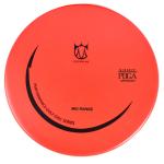 6-Disc Disc Golf Set with Starter Bag