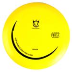 6-Disc Disc Golf Set with Starter Bag