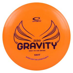 Latitude 64 Zero Gravity Saint Fairway Driver