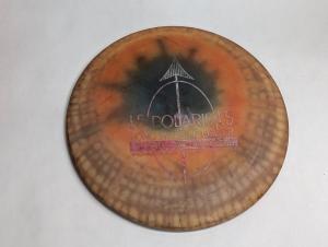 Millennium Polaris LS Fairway Driver 168g