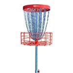 GrowTheSport Disc Golf Practice Basket - PDGA Approved