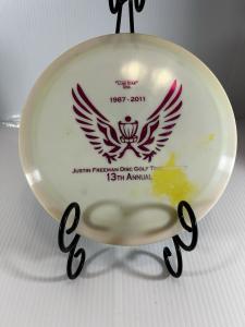Lone Star Bravo Lariat White Fairway Driver 173g