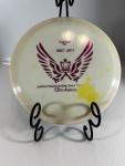 Lone Star Bravo Lariat White Fairway Driver 173g