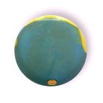Vibram Ascent 177g Fairway Driver - Blue & Yellow