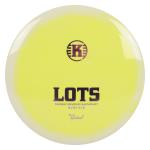 Kastaplast K1 Grind Lots Fairway Driver