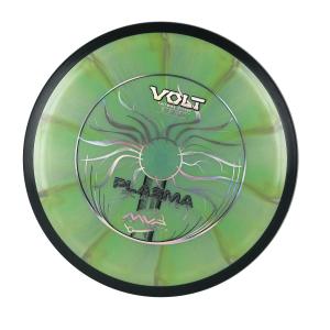 MVP Plasma Volt Fairway Driver - Choose Specs