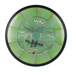 MVP Plasma Volt Fairway Driver - Choose Specs