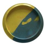 Vibram Ascent 177g Fairway Driver - Blue & Yellow