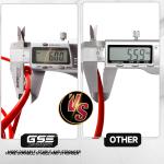 Portable 12-Chain Disc Golf Practice Basket